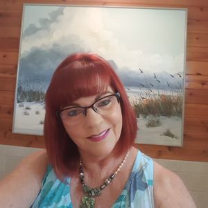 Meet your Posher, Ruth